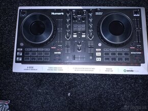 Numark FX platinum - 2