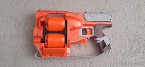 Nerf Flipfury - 2