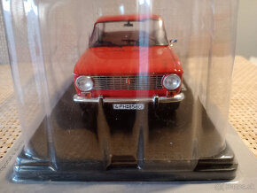 Lada 1200 1/24 - 2