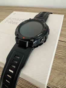 Amazfit T-Rex - 2