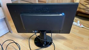 Použivaný 27" BenQ GL2760H - 2