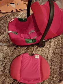 Cybex aton S2 i-size - 2