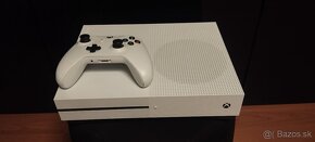 Xbox one s 250gb - 2