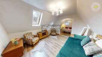 HALO reality - Predaj, apartmán Banská Štiavnica - ZNÍŽENÁ C - 2