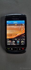 Blackberry 9800 Torch - 2