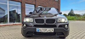 BMW X3 20d xDrive - 2