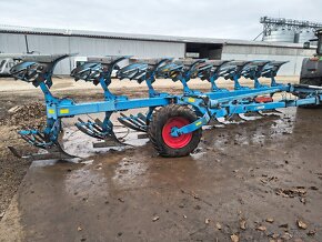 Pluh Lemken Eurodiamant - 2