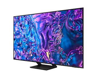 Samsung 65" QLED 4K QE65Q70DAT Séria Q70D (2024) - 2