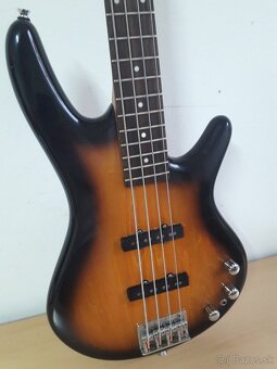 Basgitara Ibanez - 2