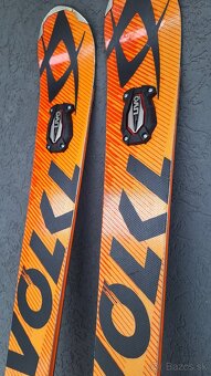 Völkl Racetiger Speedwall GS UVO 170 - 2