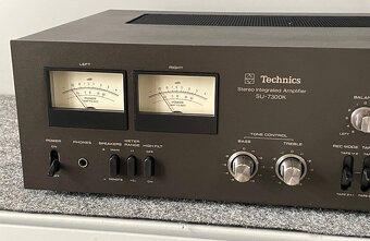 Technics SU-7300 - 2