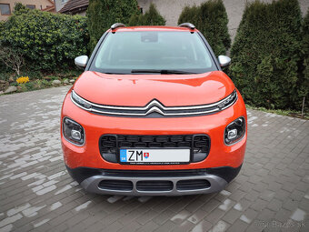 Citroën C3 Aircross Puretech 110 AUTOMAT (10/2019) - 2