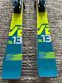 Völkl race triger sl FIS - 2