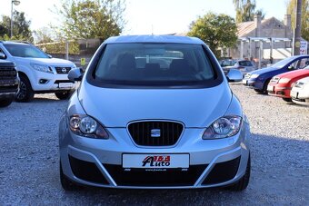 Seat Altea 1.6i Reference - 2