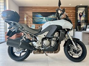 Kawasaki Versys 1000 - 2