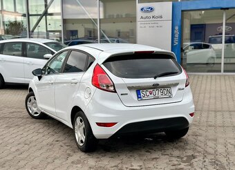 Ford Fiesta 1.0 EcoBoost 100k M5 Titanium Plus - 2