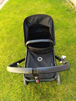 Bugaboo cameleon 3 - 2