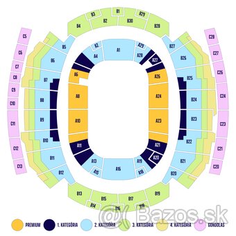 Slovensko - Finsko MS2025 vo Švedsku - Stockholm 20.5.2025 - 2