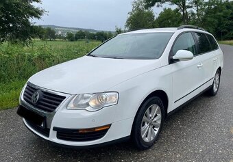 Rozpredám: Vw Passat b6 2.0 Tdi 125kw, 103kw, 1.9 Tdi 77kw, - 2