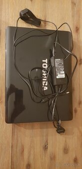 Notebook, Toshiba Win11 Pro, 150GB - 2