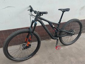 Specialized Stumpjumper ST - 29 - 2