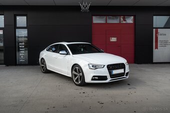 Audi S5/S5 Sportback - 2