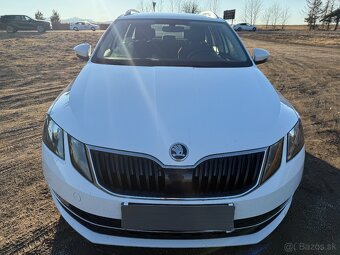 Škoda Octavia Combi 1.6 TDI 115k Style DSG - 2