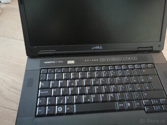 Dell Vostro 1520 - 2