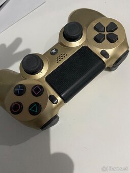 ps4 ovládač - 2