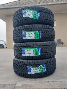 225/55R17 101T XL Zimné pneumatiky - 2