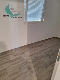 Apartmán len 150m od mora na ostrove Vir v Chorvátsku vhodná - 2