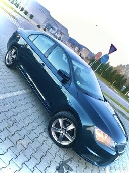 Seat toledo - 2