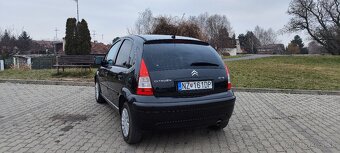 Citroën C3,  1.4 i. - 2