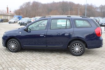 Dacia Logan MCV 1,2 i 54 kW - 2