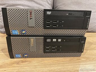 Dell Optiplex 9020 - 2