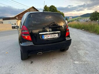 mercedes benz A 180 CDI - 2