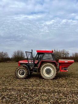 Zetor 10145 - 2