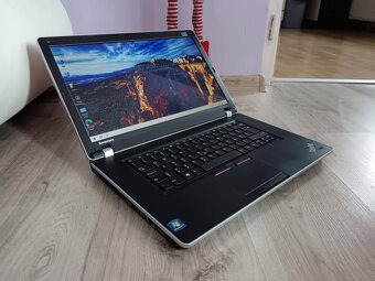 Notebook Lenovo ThinkPad EDGE - 2