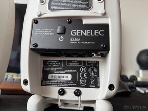 Genelec 8320A - 2