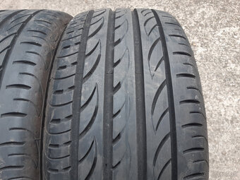 225/40 ZR18  -letné Pirelli - 2