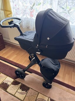 Stokke Xplory V5 - 2