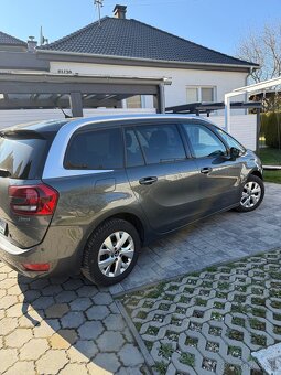 Citroen C4 Grand Picasso - 2