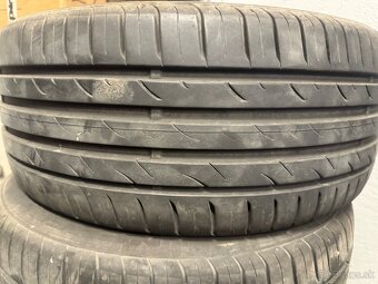 215/45 R16 letné pneumatiky - 2