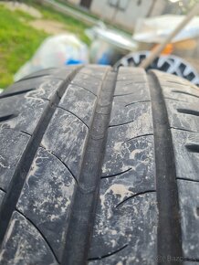 Michelin 195/55R16 4ks - 2