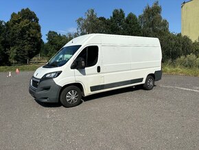 Fiat Ducato - 2