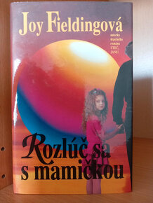 Rozlúč sa s mamičkou - dráma podľa skutočnosti, z r. 1993 - 2