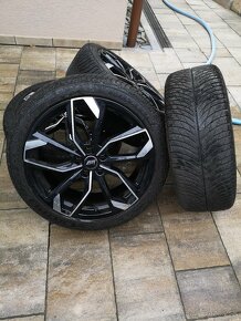 5x112 r20 Brock audi a8 a6 - 2