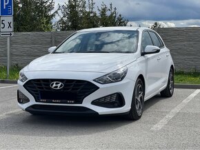 Hyundai i30 1.6 CRDi - 2