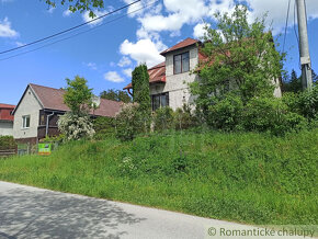 Dom v obci Kalinov s pekným - 21 árovým pozemkom - 2