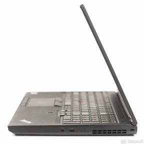 Predám notebook Thinkpad Lenovo P53 - 2